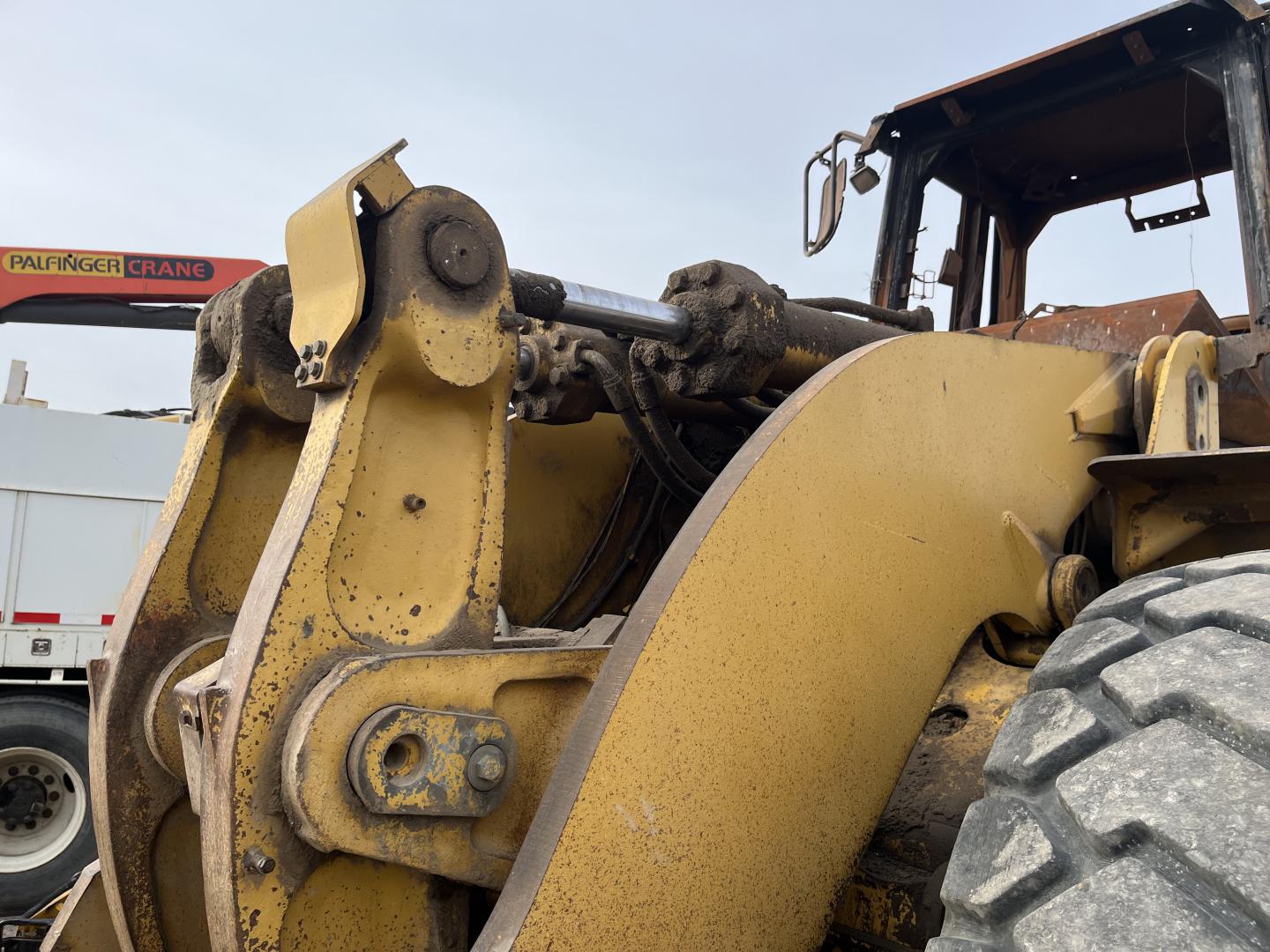 ./imagenes/INVOICE/2019/17336/CARGADOR FRONTAL CATERPILLAR 980G (27).JPG